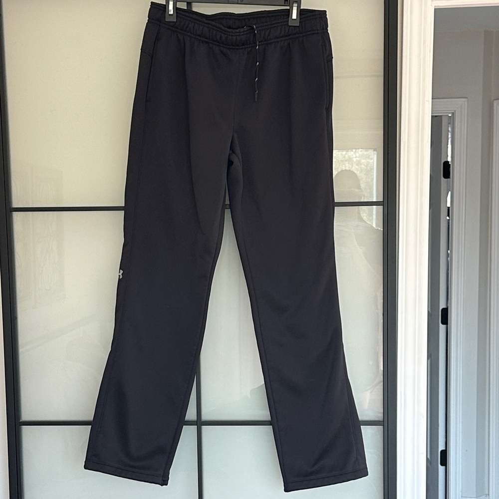 Under Armour Black Women’s Sweatpants